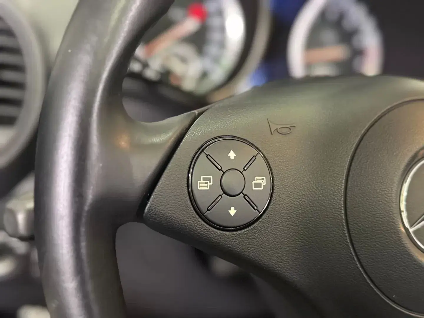 Mercedes-Benz SLK 200 K 30