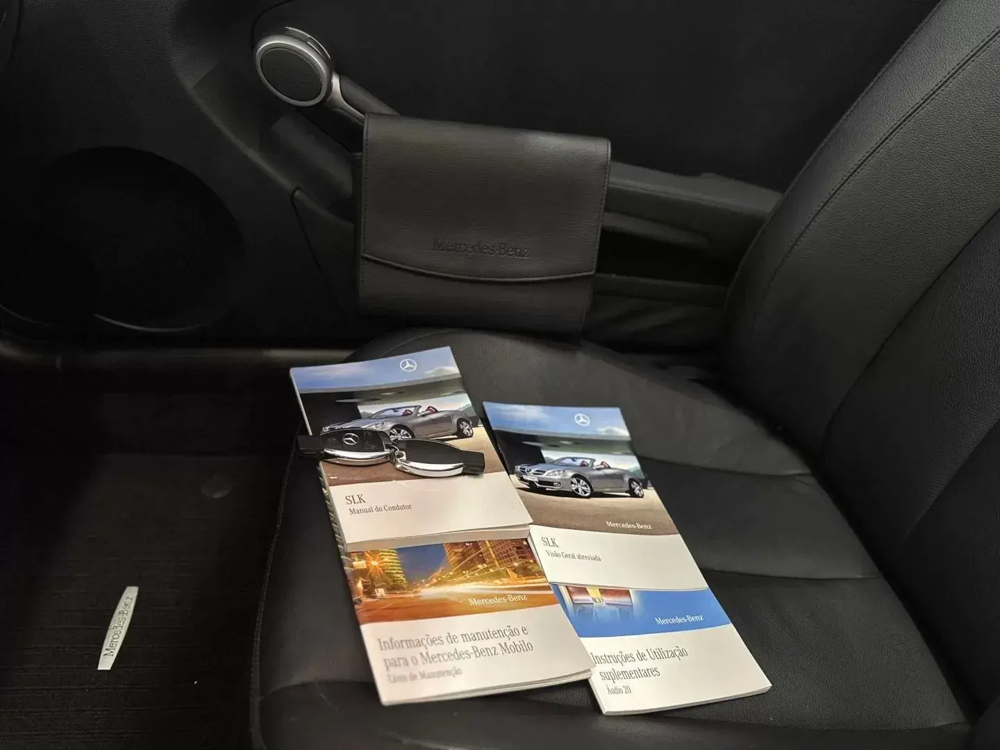 Mercedes-Benz SLK 200 K 34