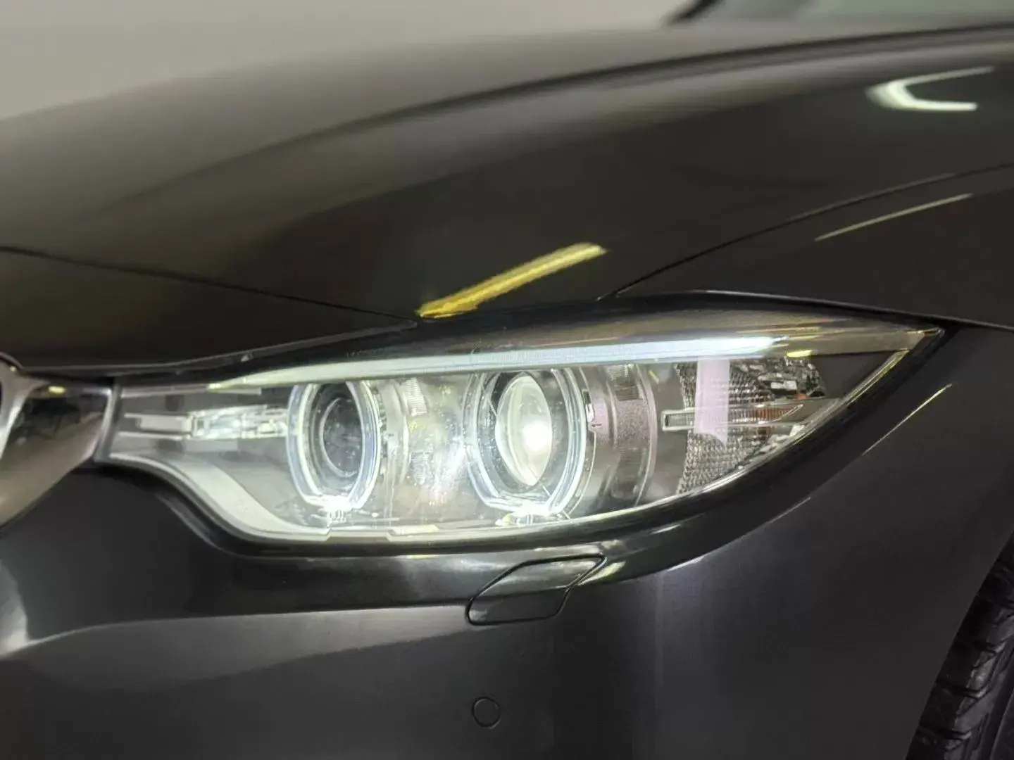 BMW 418 d Line Sport Auto 15