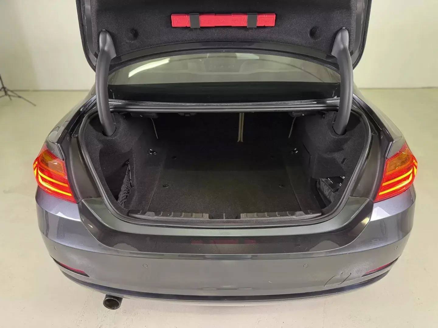 BMW 418 d Line Sport Auto 19