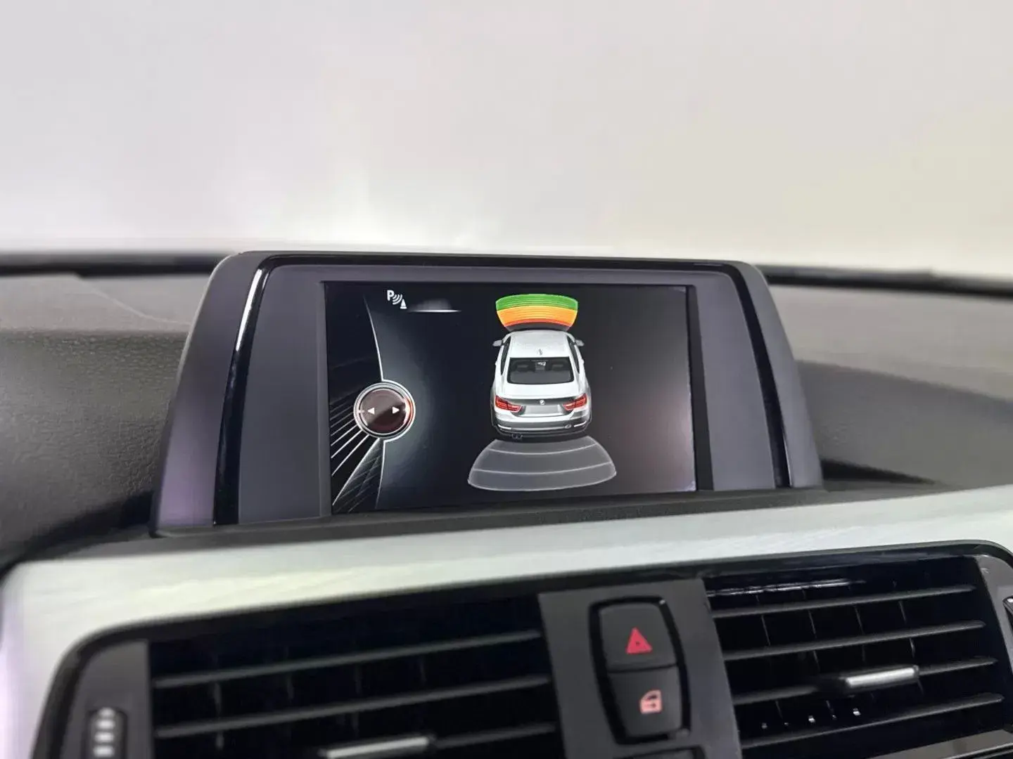 BMW 418 d Line Sport Auto 28