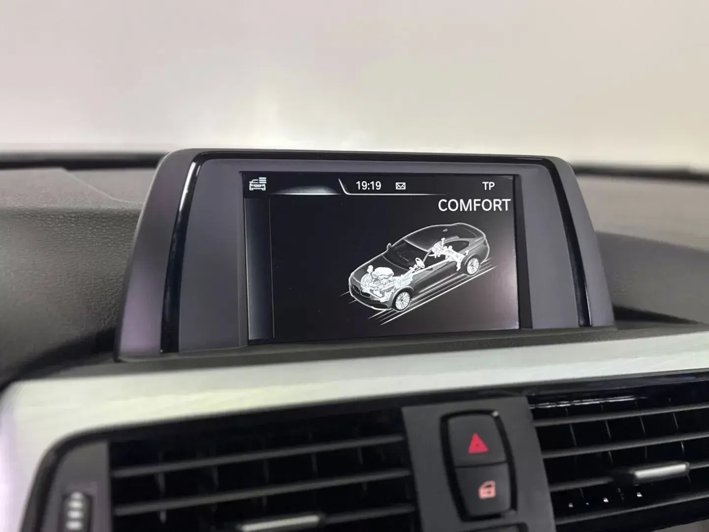 BMW 418 d Line Sport Auto 35