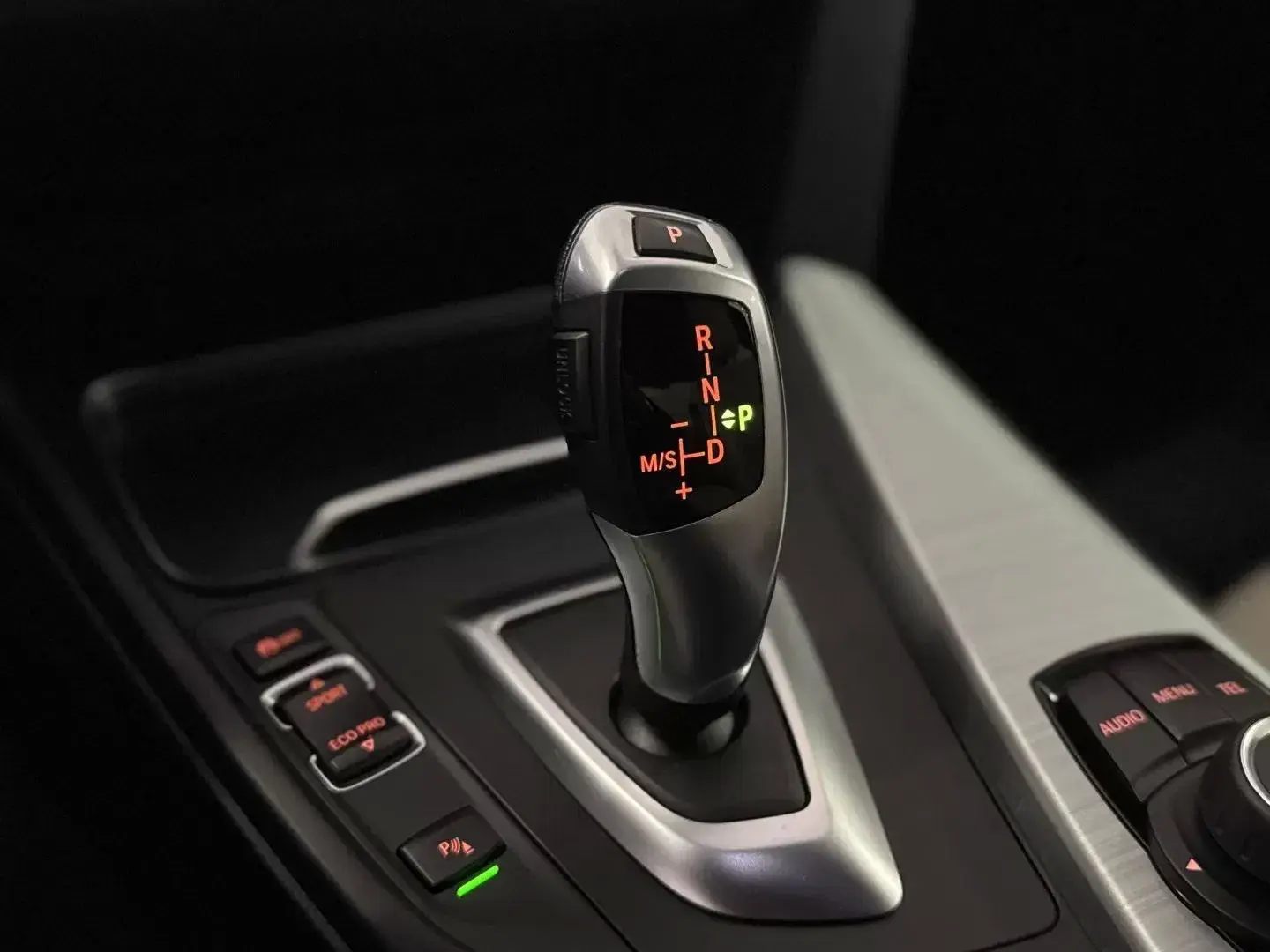 BMW 418 d Line Sport Auto 37