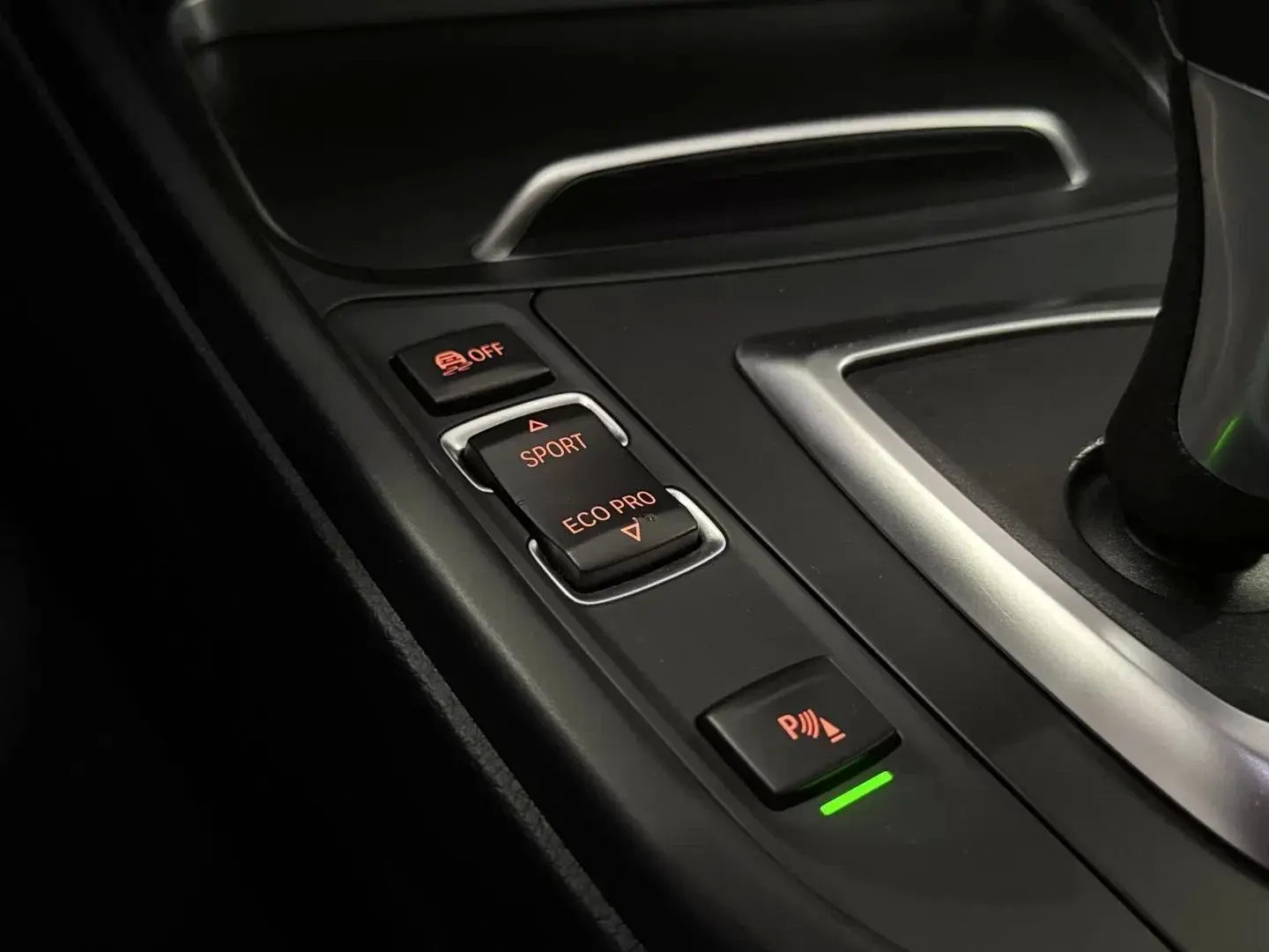 BMW 418 d Line Sport Auto 38