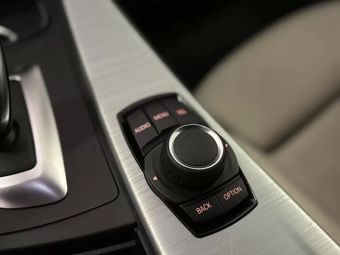 BMW 418 d Line Sport Auto 39