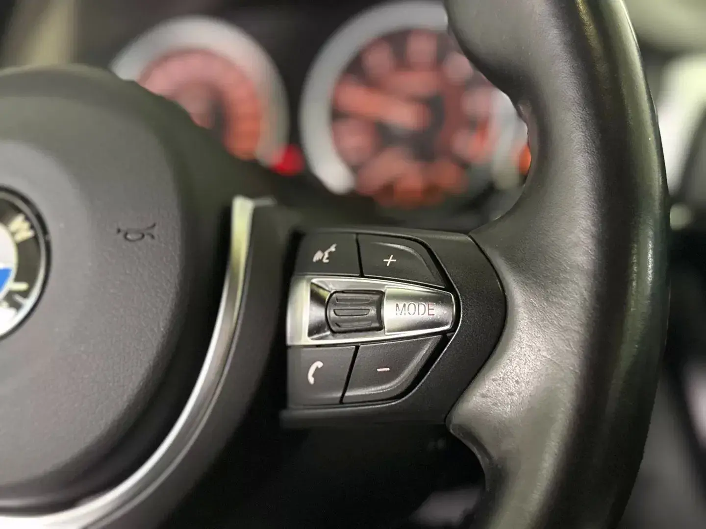 BMW 418 d Line Sport Auto 41