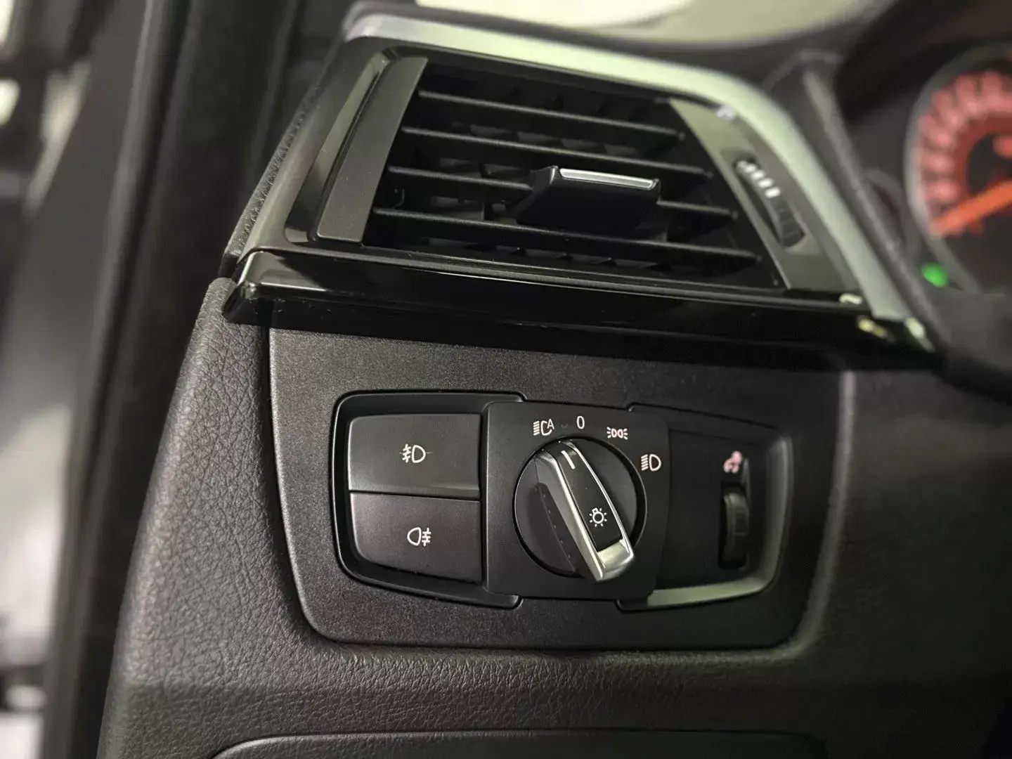 BMW 418 d Line Sport Auto 44