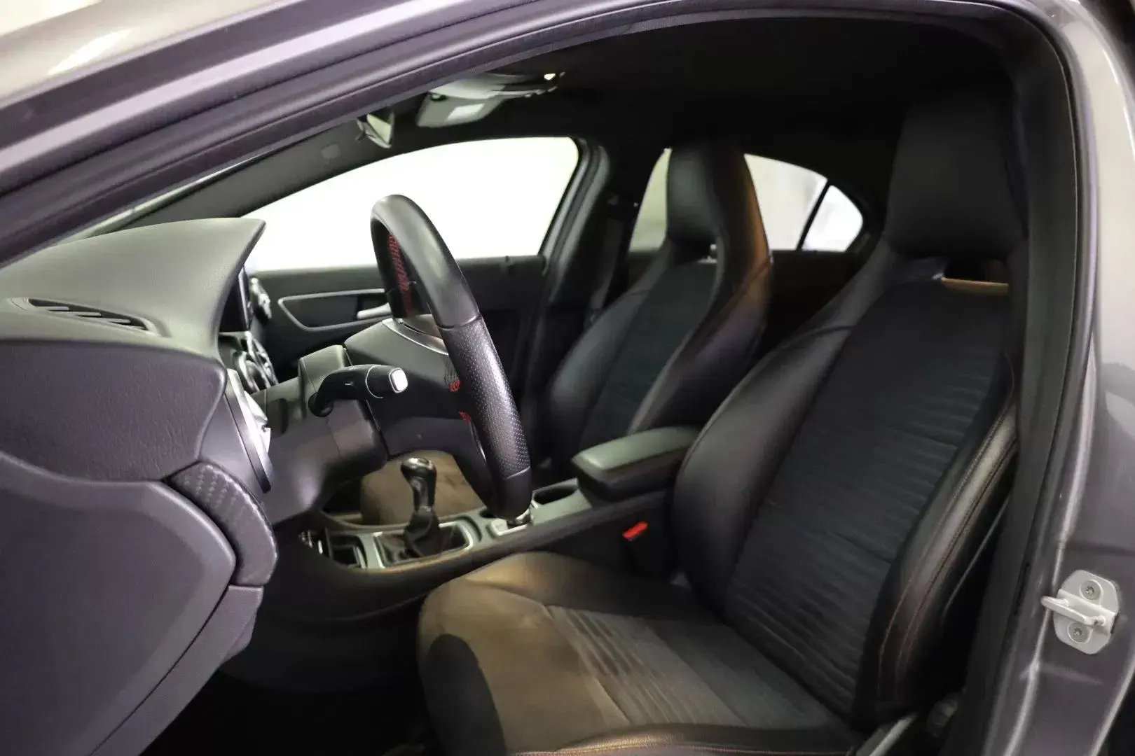 Mercedes-Benz A 200 CDI BE AMG Line 23