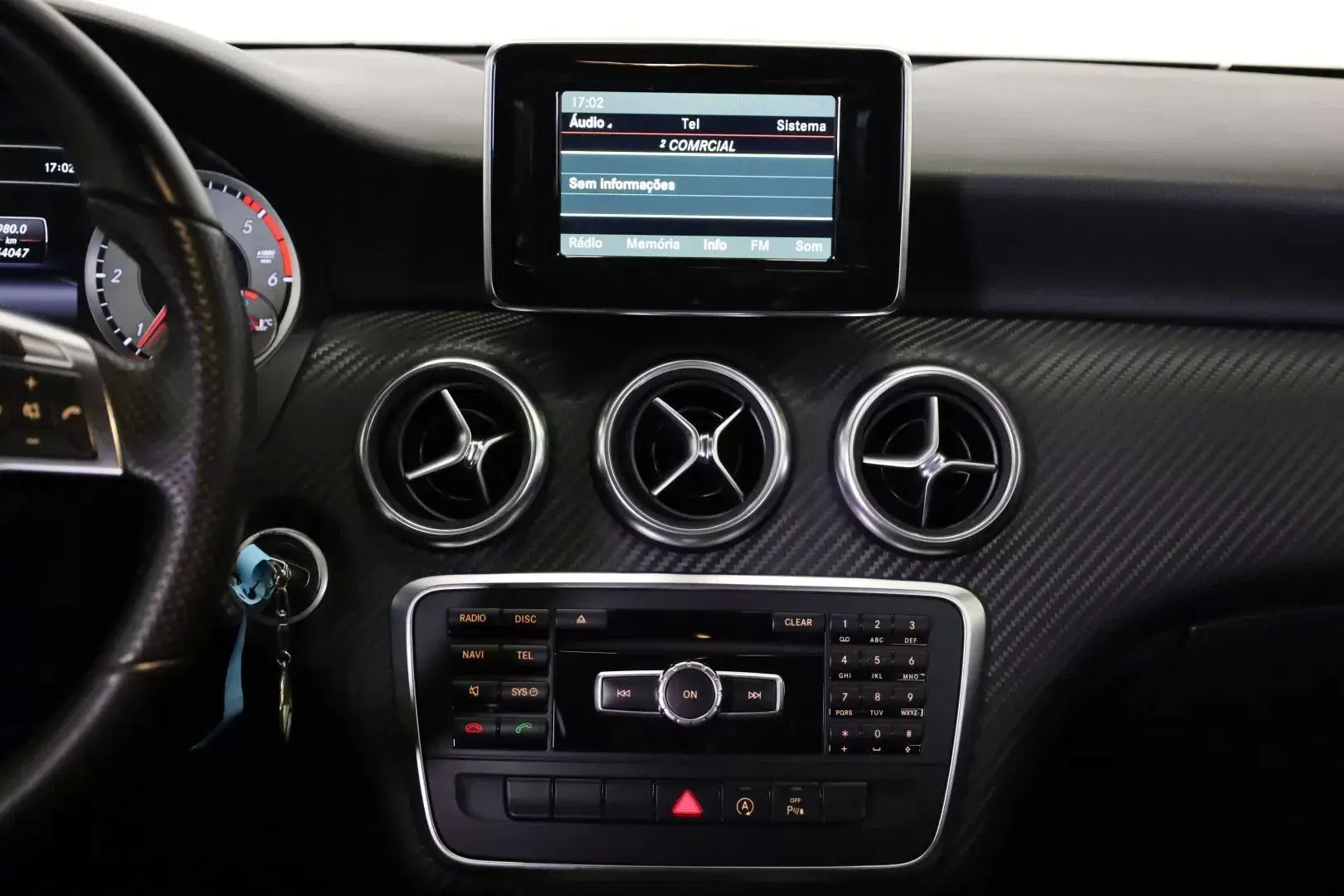 Mercedes-Benz A 200 CDI BE AMG Line 25