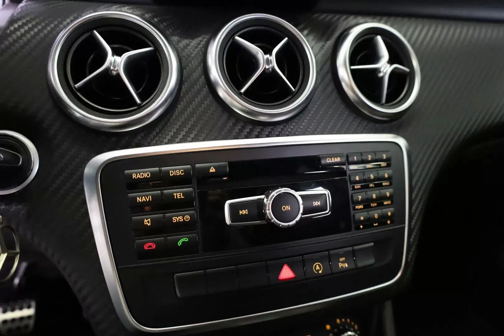 Mercedes-Benz A 200 CDI BE AMG Line 27