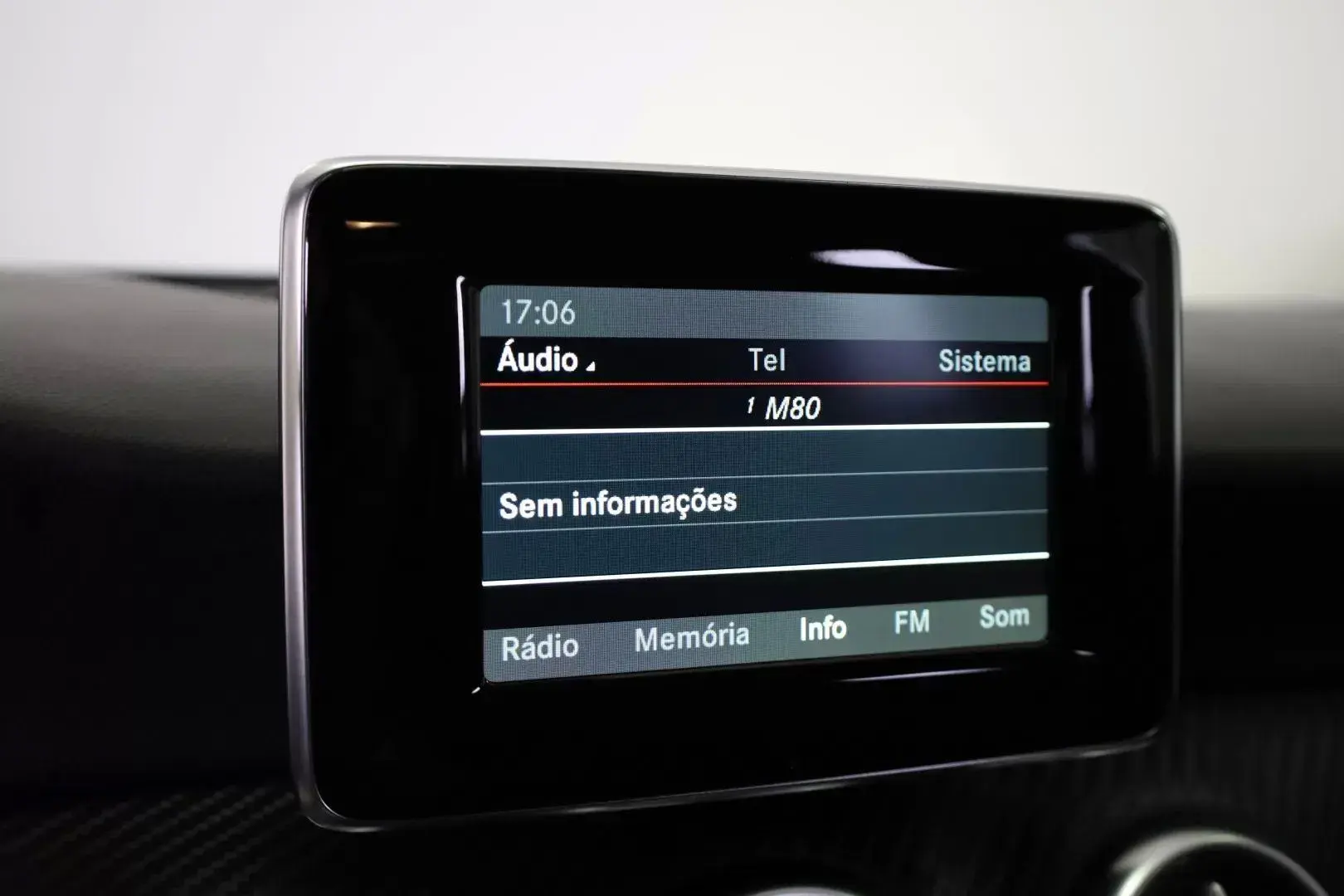 Mercedes-Benz A 200 CDI BE AMG Line 29