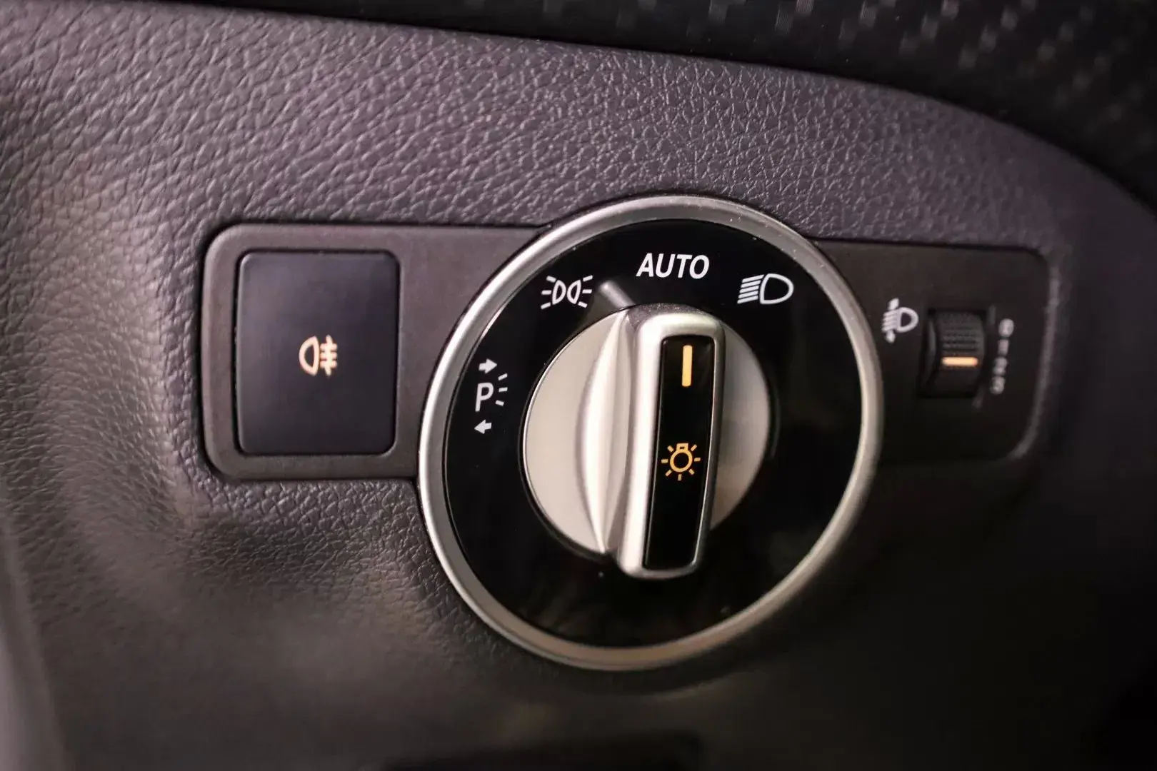 Mercedes-Benz A 200 CDI BE AMG Line 32