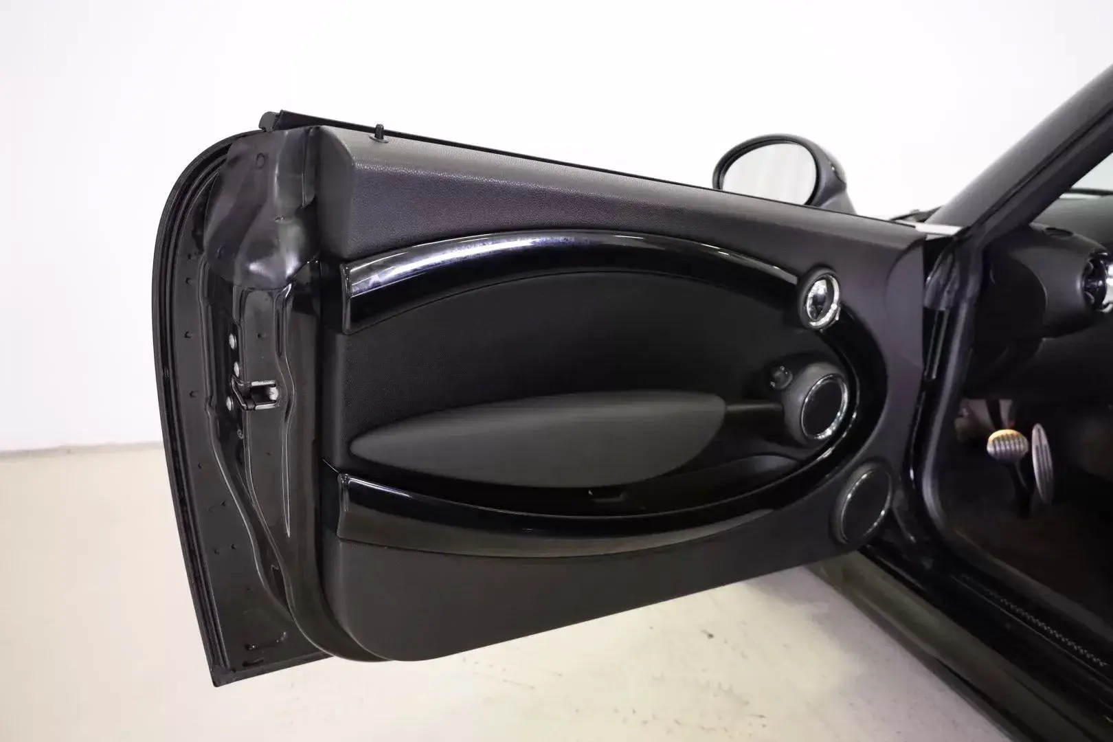 MINI Cabrio John Cooper Works Auto 18