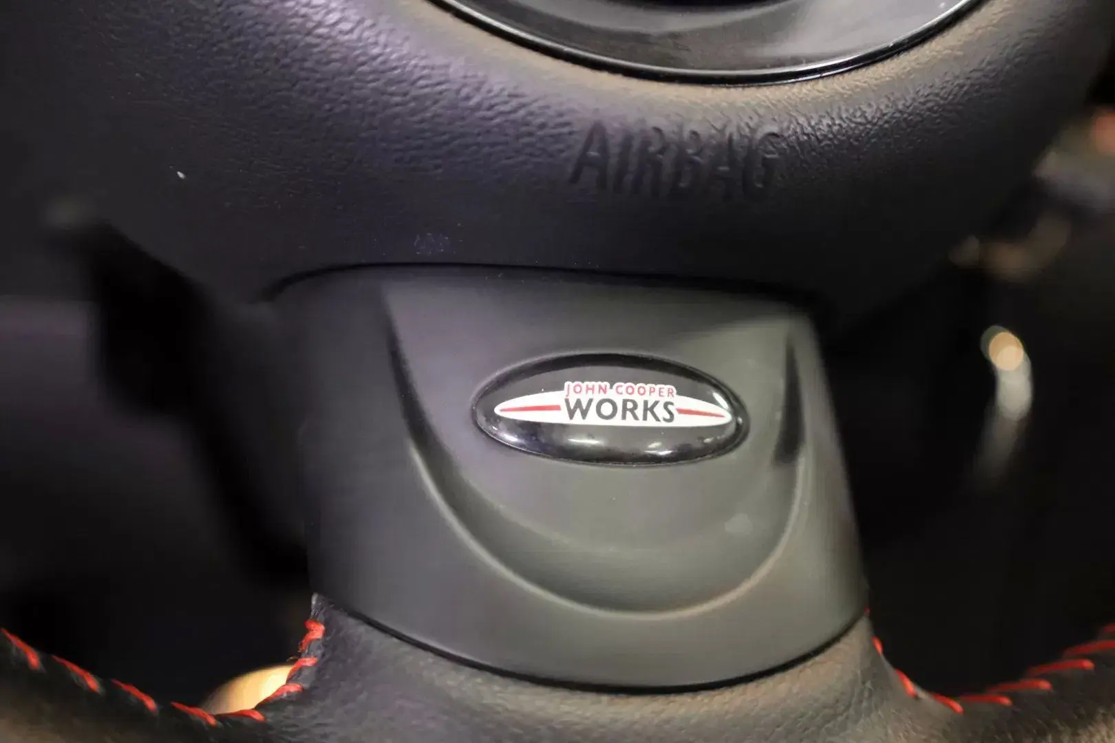 MINI Cabrio John Cooper Works Auto 26