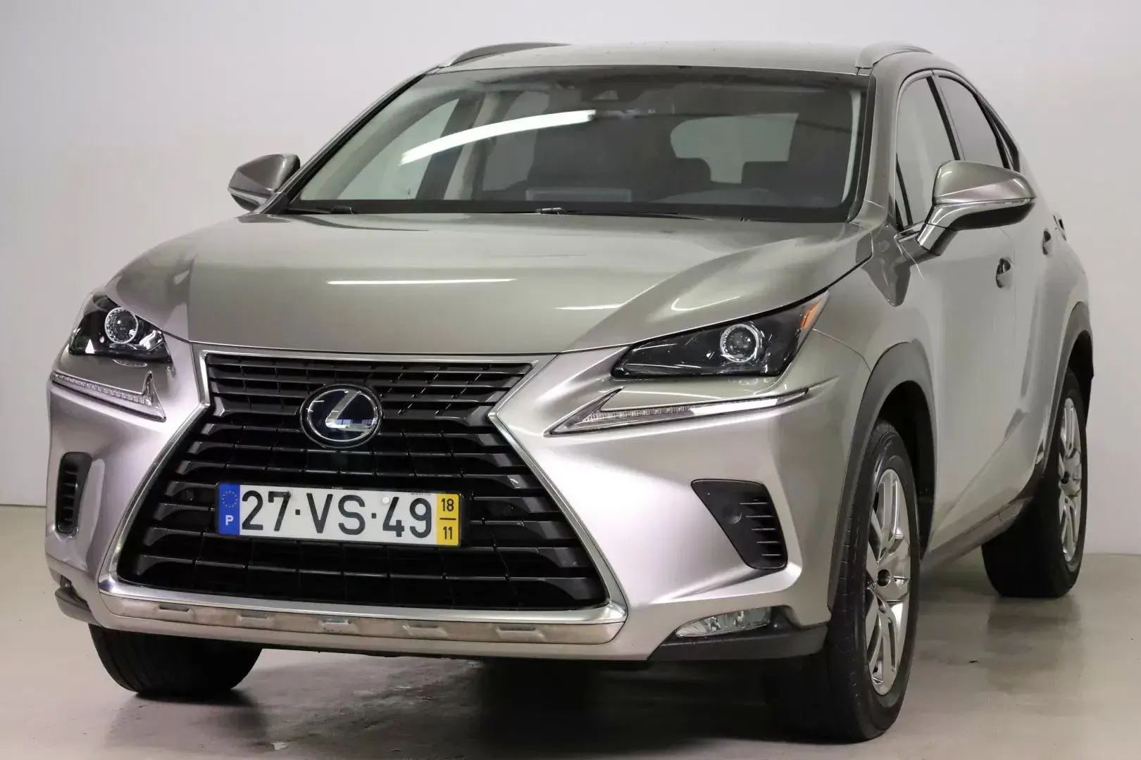 Lexus NX 300h Executive Plus 12