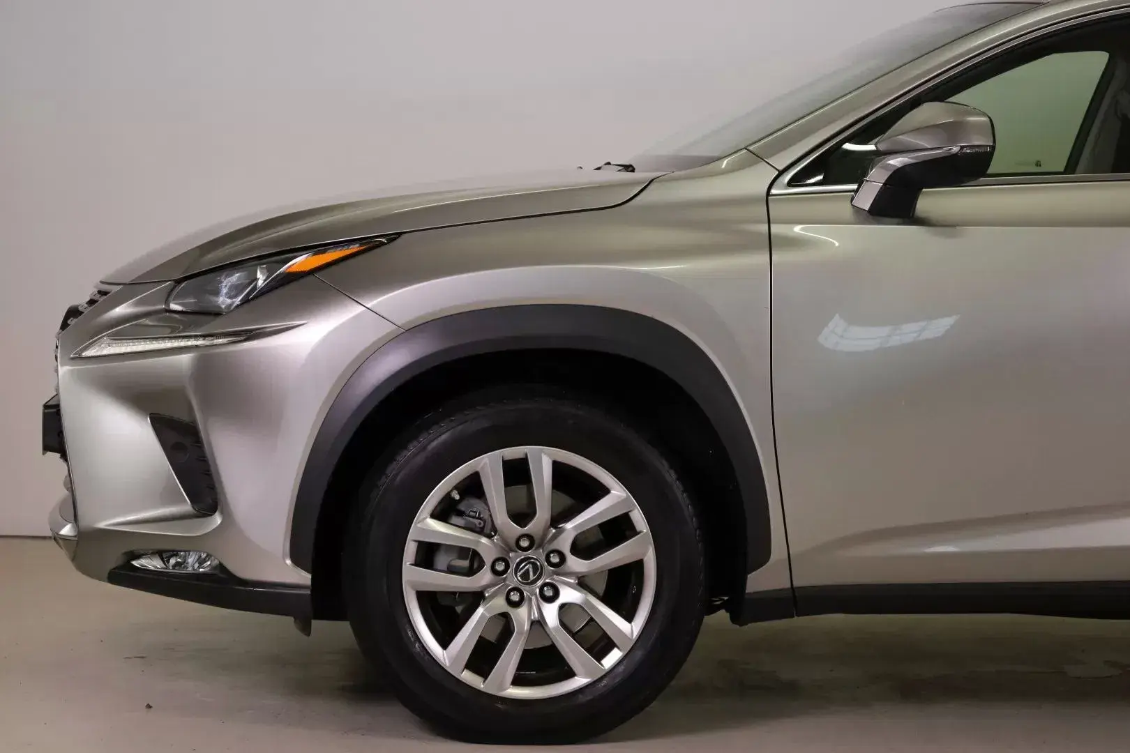 Lexus NX 300h Executive Plus 13