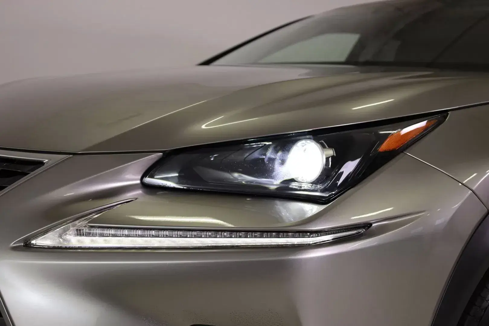 Lexus NX 300h Executive Plus 15