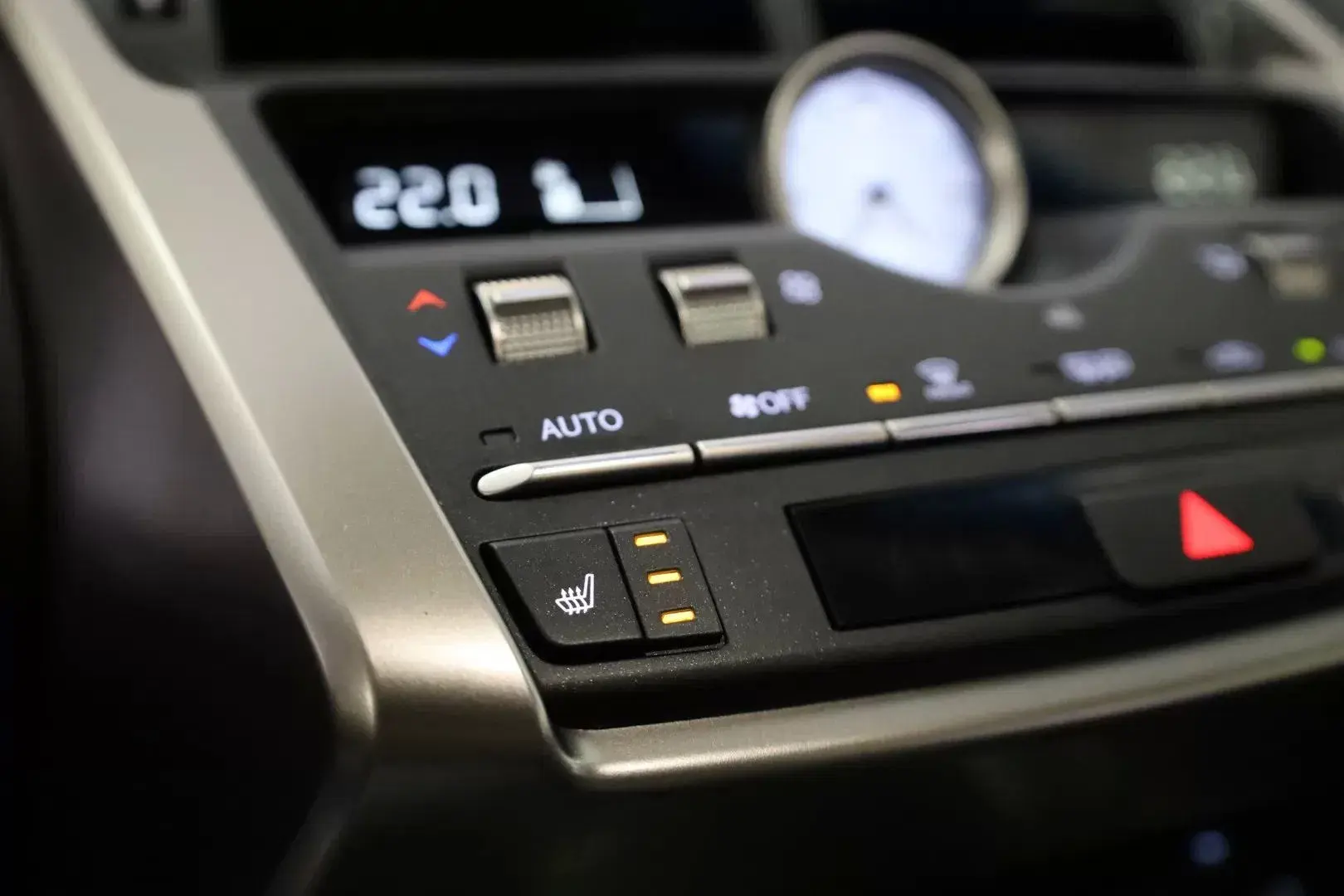 Lexus NX 300h Executive Plus 31