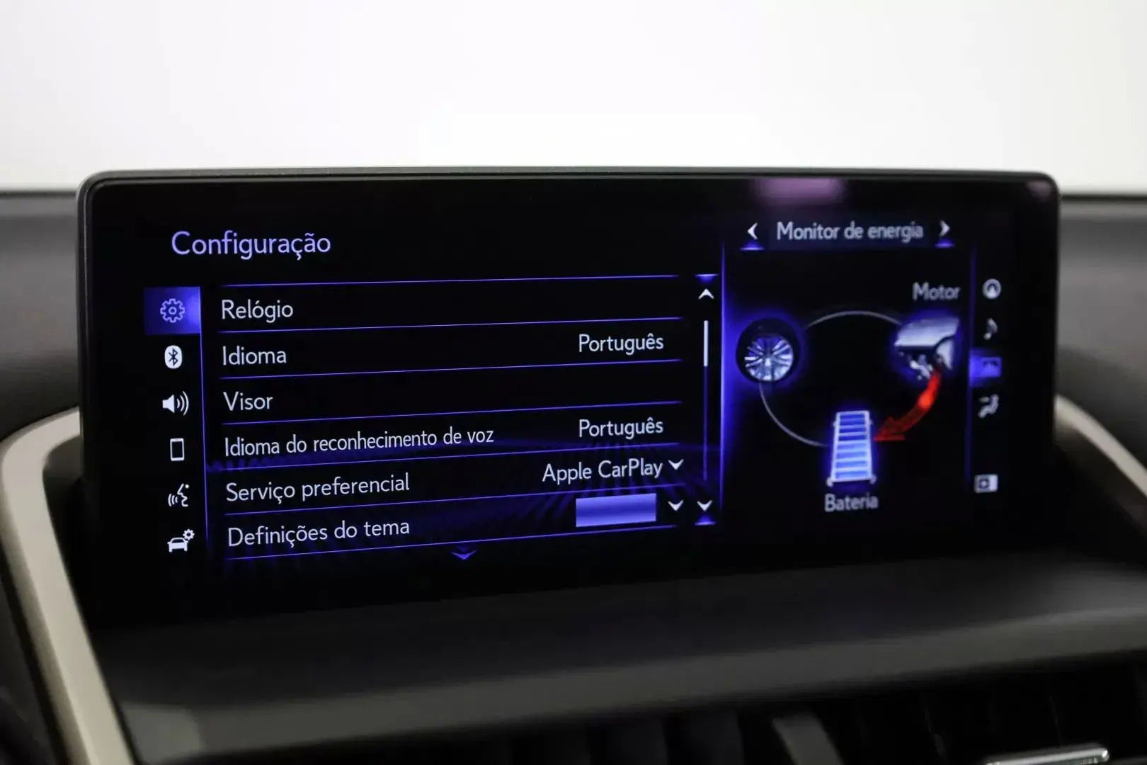 Lexus NX 300h Executive Plus 37