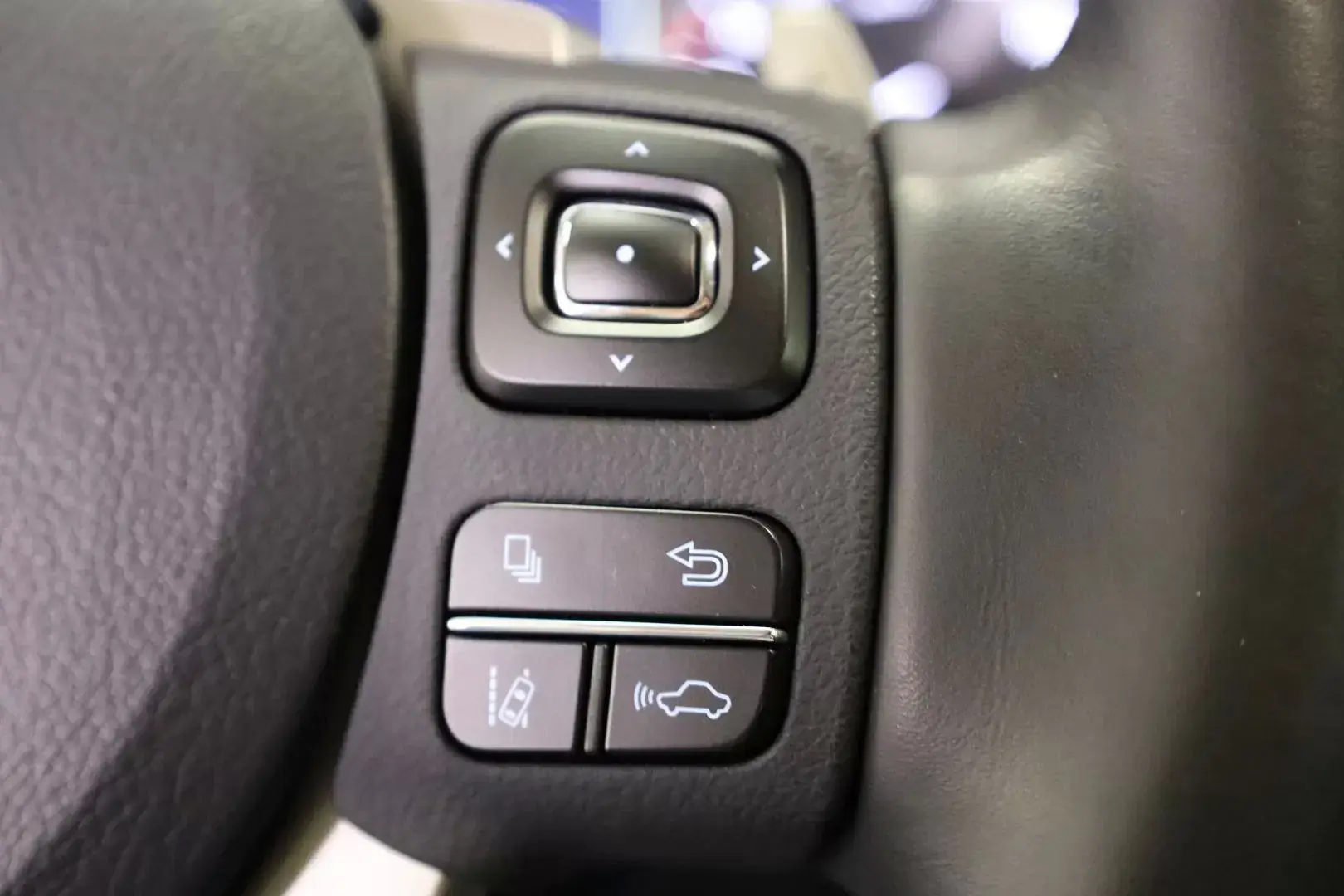 Lexus NX 300h Executive Plus 43