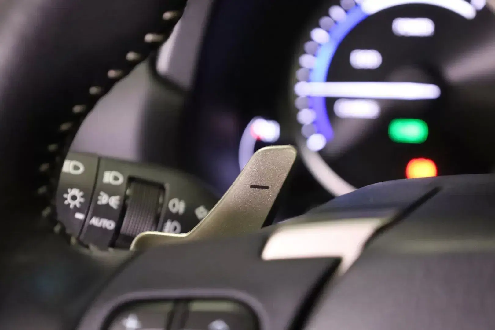 Lexus NX 300h Executive Plus 45