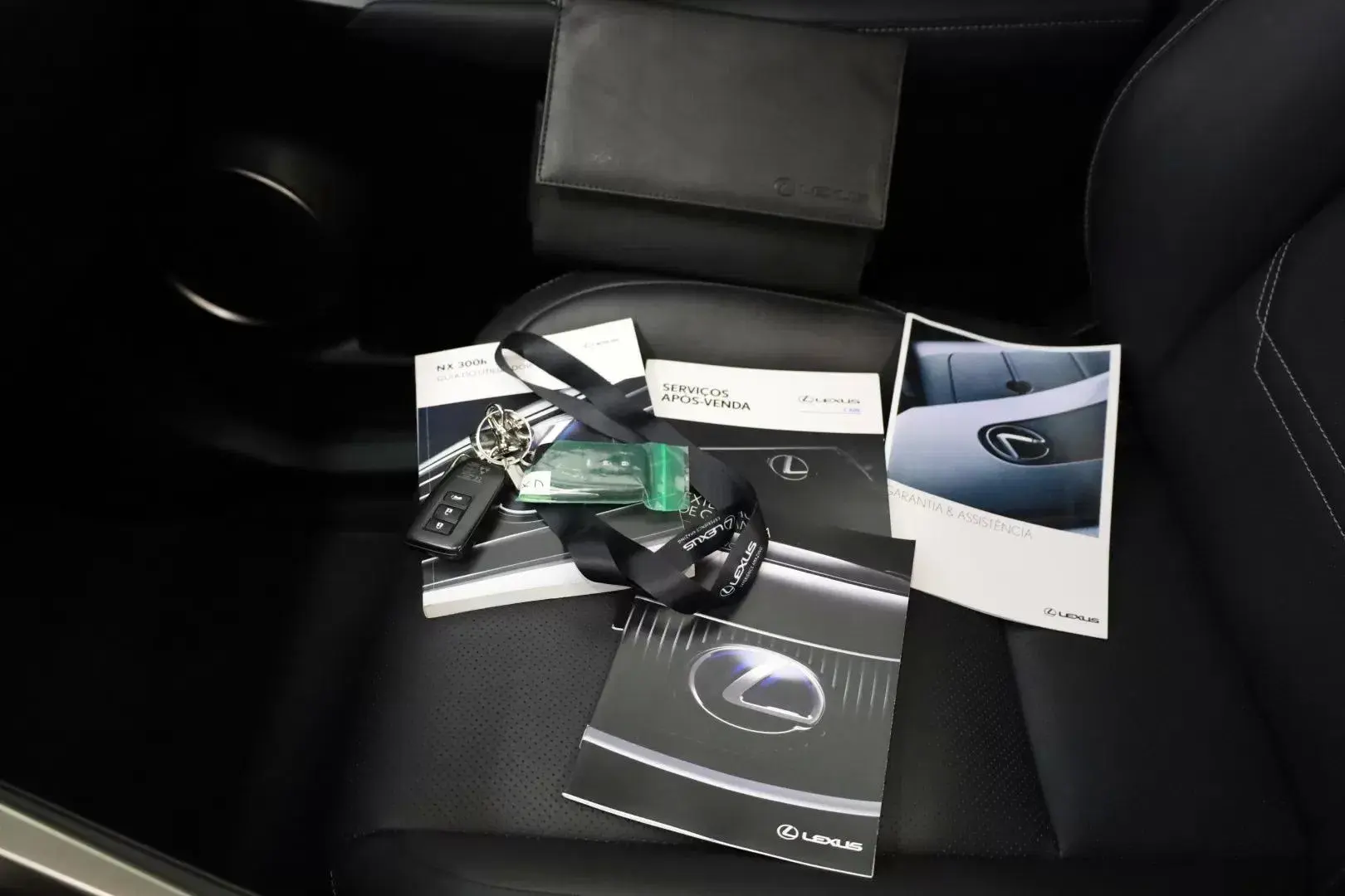 Lexus NX 300h Executive Plus 51