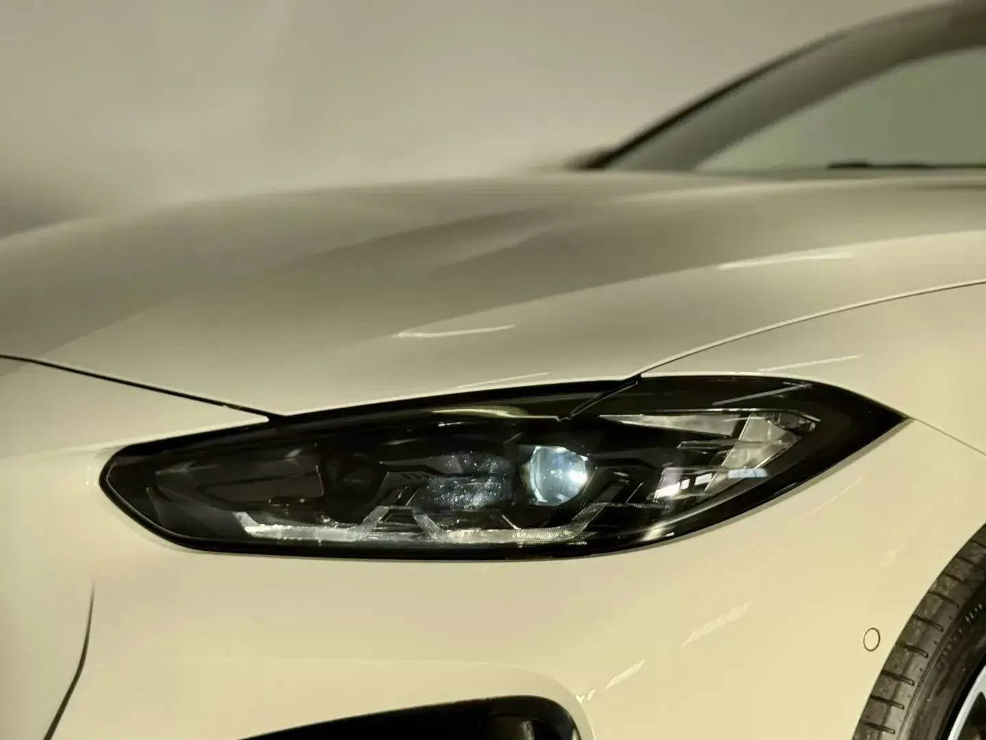 BMW 420 d Pack Desportivo M Auto 14