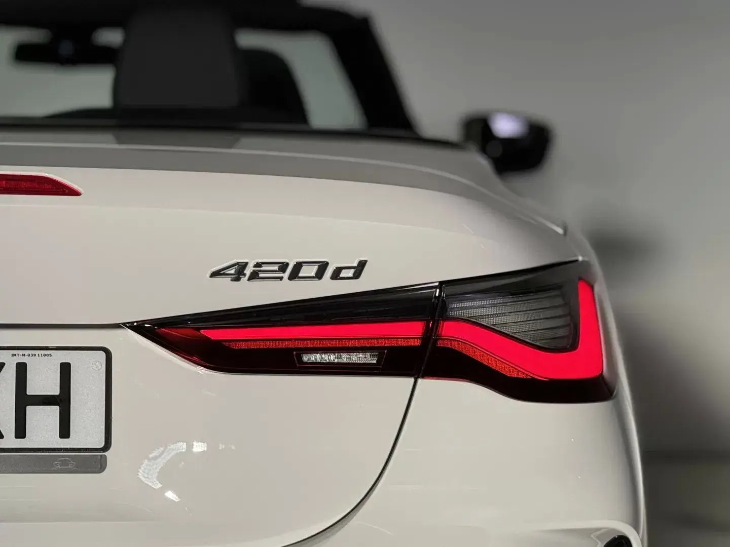 BMW 420 d Pack Desportivo M Auto 19