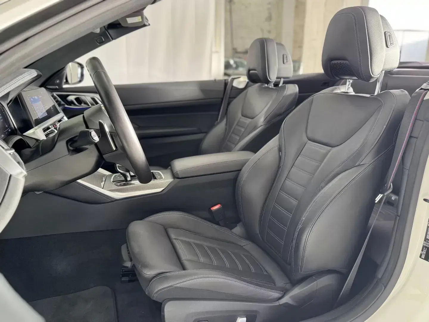 BMW 420 d Pack Desportivo M Auto 28