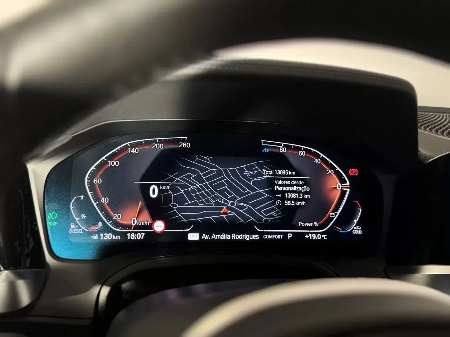 BMW 420 d Pack Desportivo M Auto 35