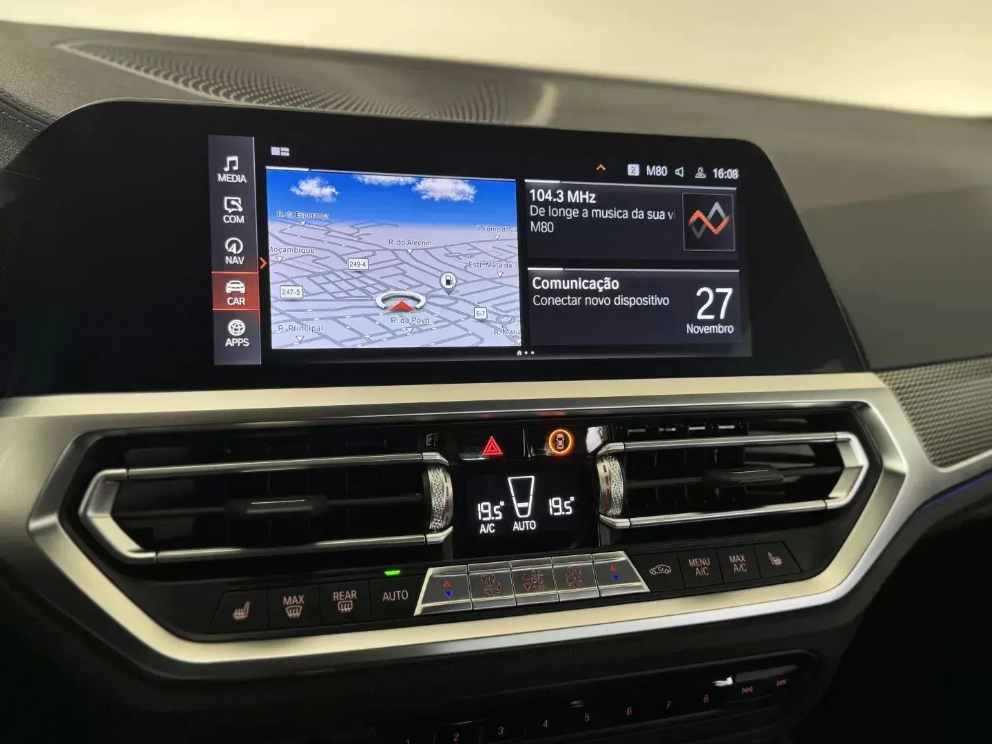 BMW 420 d Pack Desportivo M Auto 39