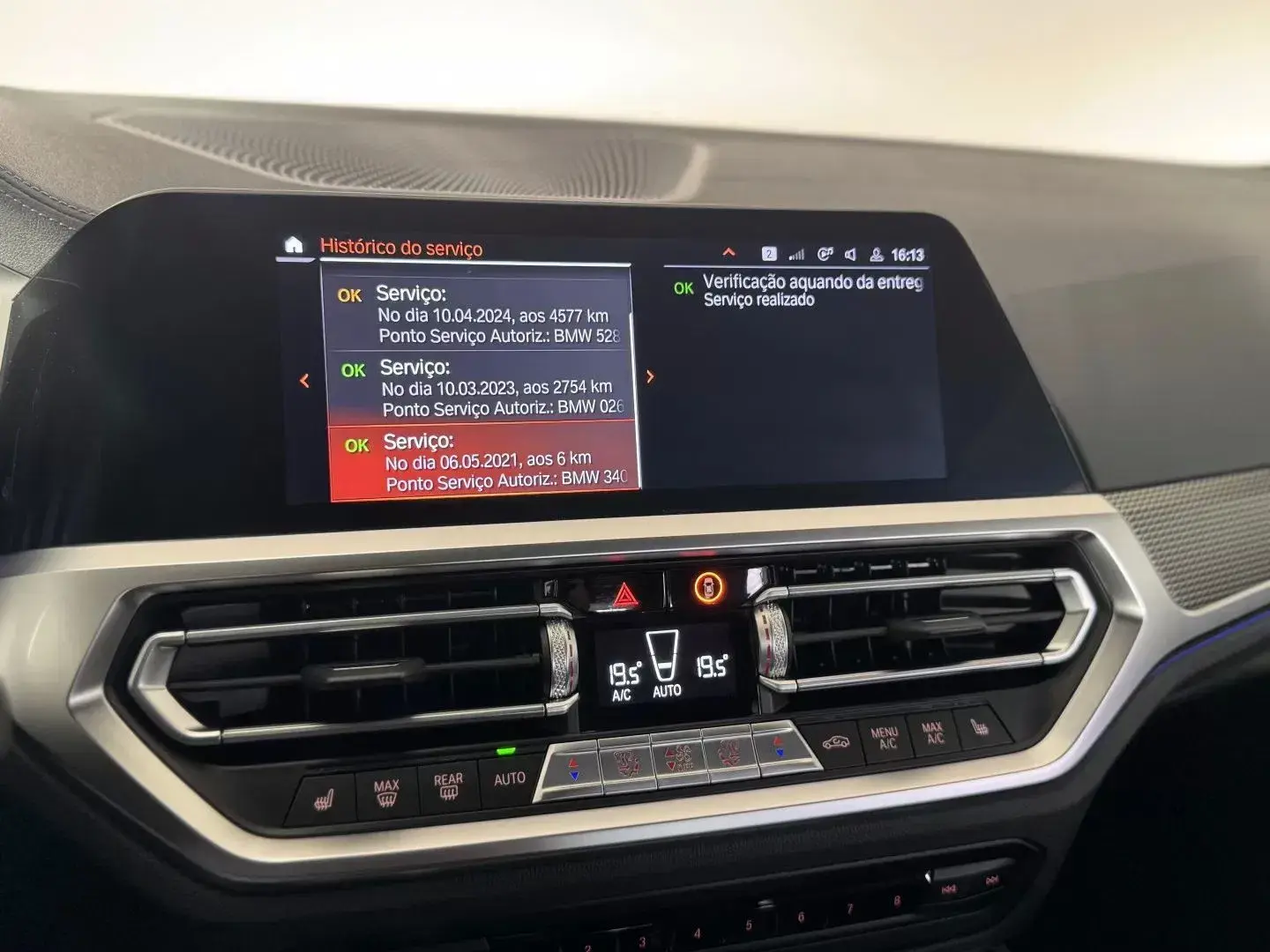 BMW 420 d Pack Desportivo M Auto 44