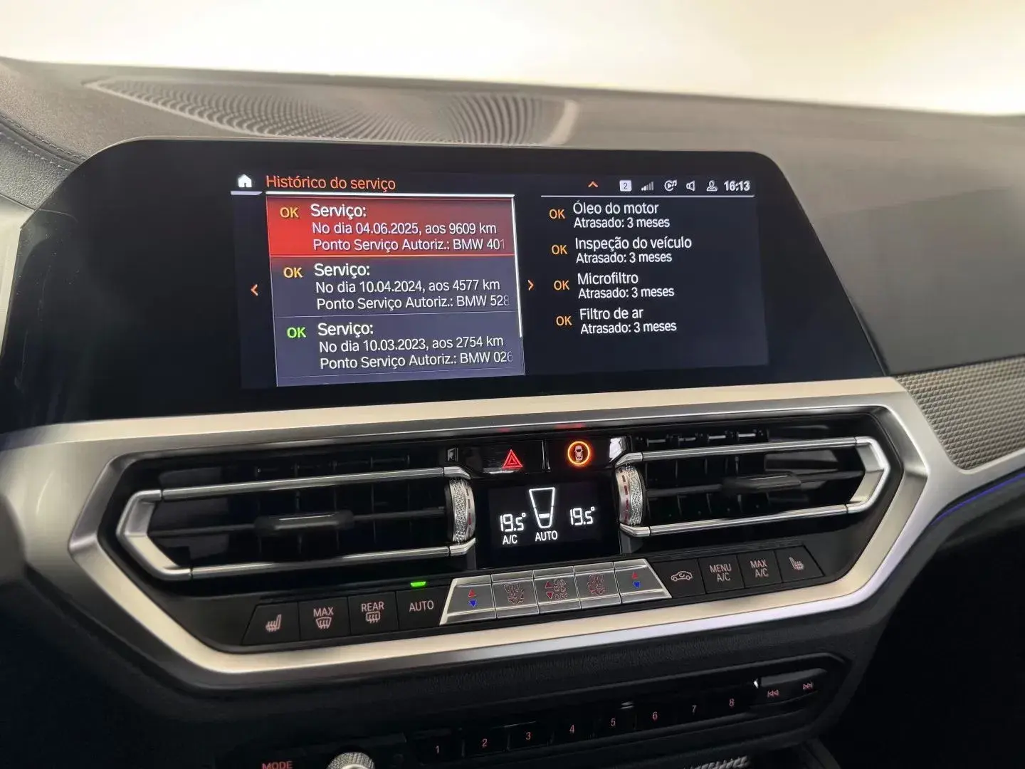 BMW 420 d Pack Desportivo M Auto 45