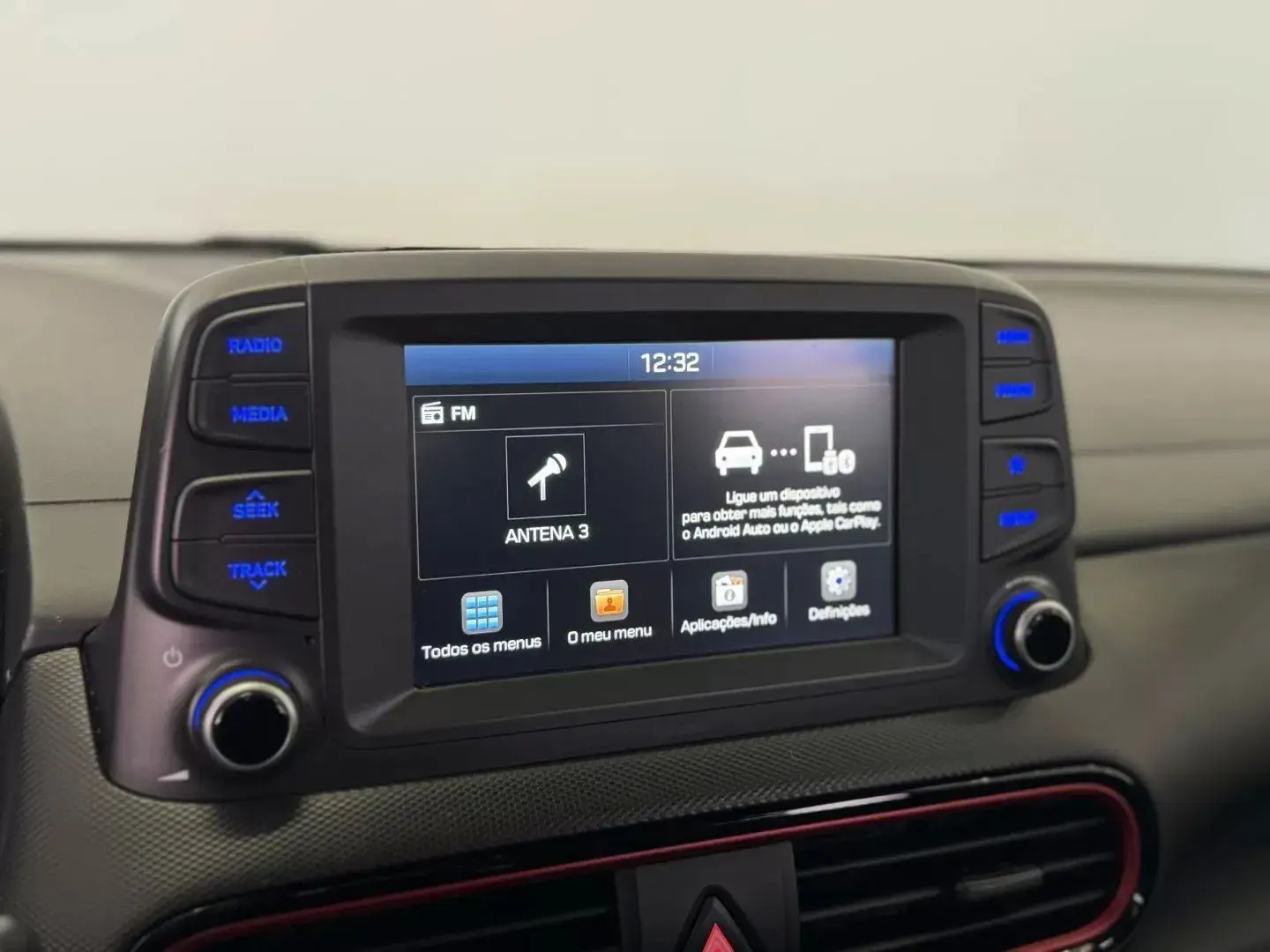 Hyundai Kauai 1.0 T-GDi Premium Pele/Tec.Vermelho 25