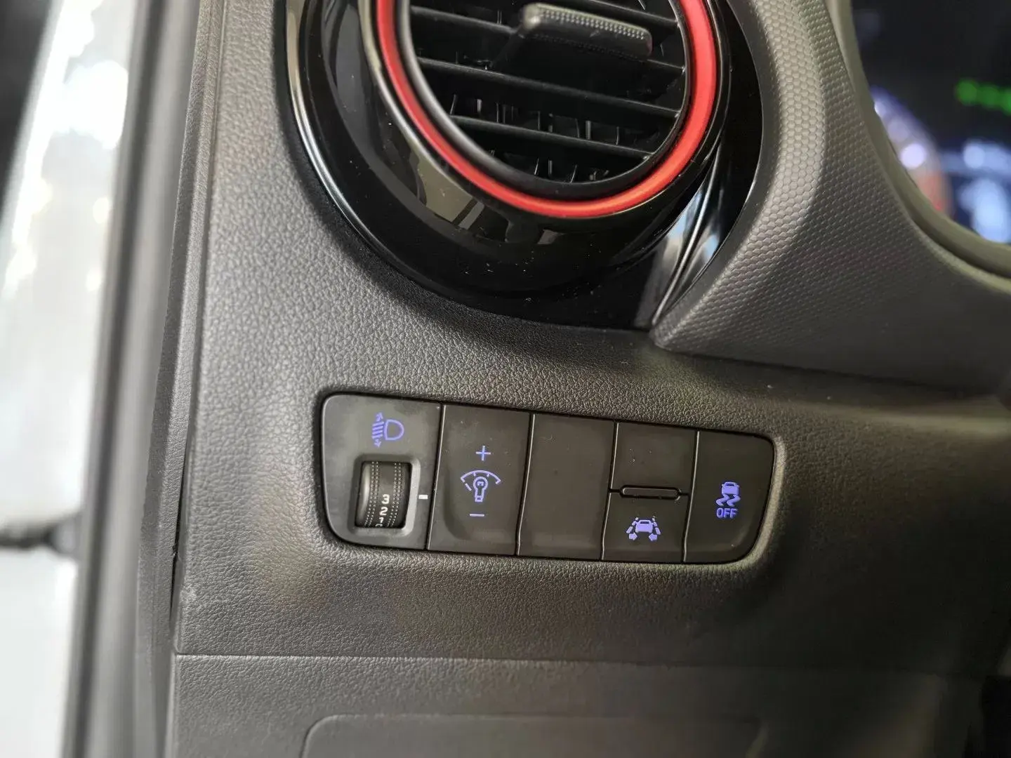 Hyundai Kauai 1.0 T-GDi Premium Pele/Tec.Vermelho 32