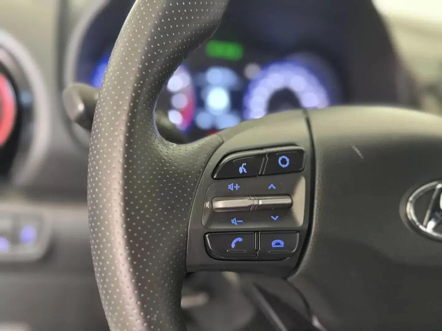 Hyundai Kauai 1.0 T-GDi Premium Pele/Tec.Vermelho 33