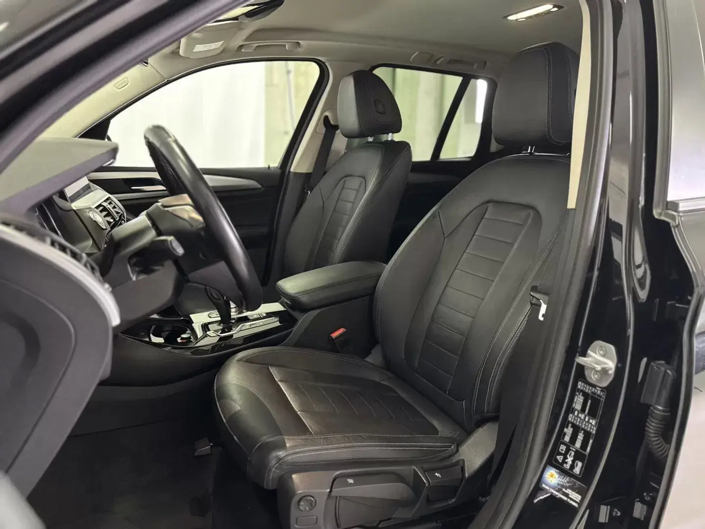 BMW X3 30 d xDrive 5