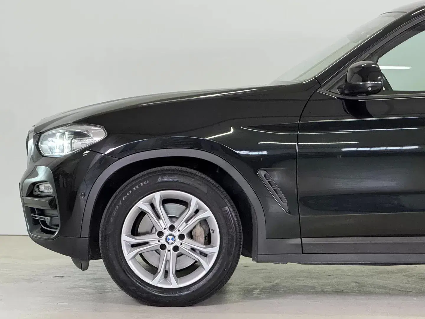 BMW X3 30 d xDrive 13