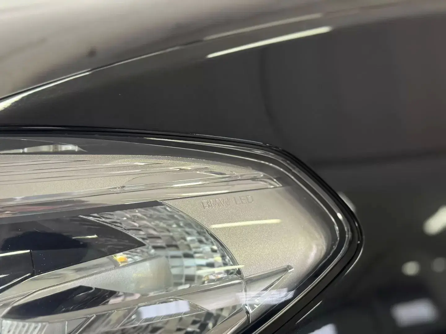 BMW X3 30 d xDrive 16