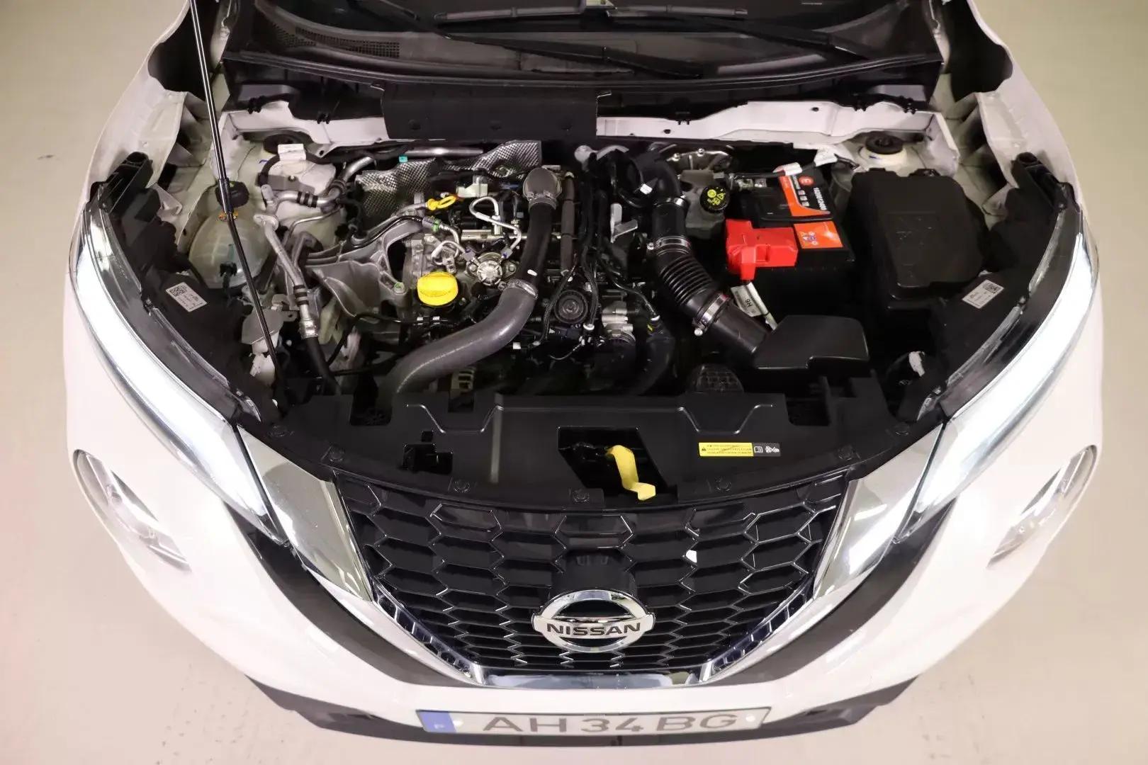 Nissan Juke 1.0 DIG-T Enigma DCT 6