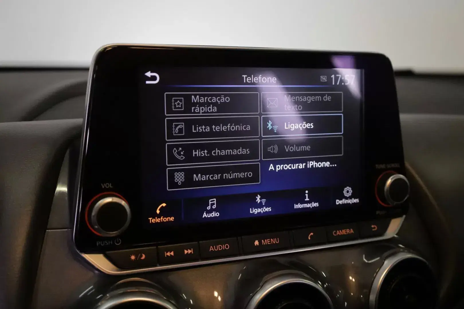 Nissan Juke 1.0 DIG-T Enigma DCT 30