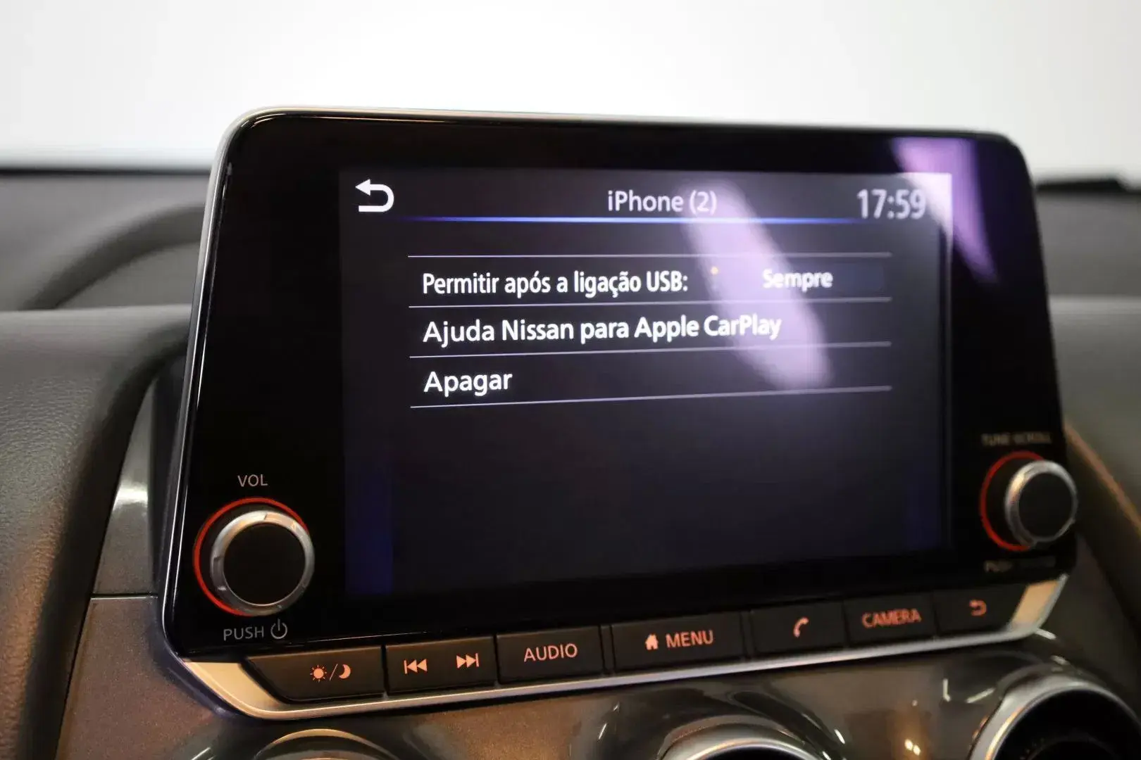 Nissan Juke 1.0 DIG-T Enigma DCT 32