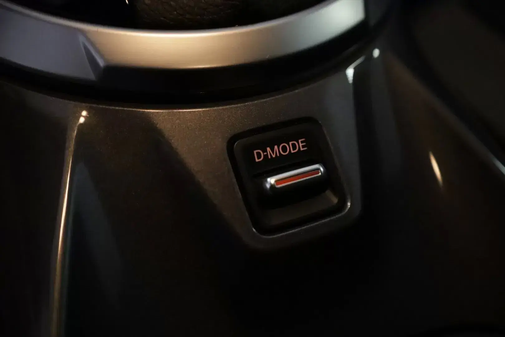 Nissan Juke 1.0 DIG-T Enigma DCT 36