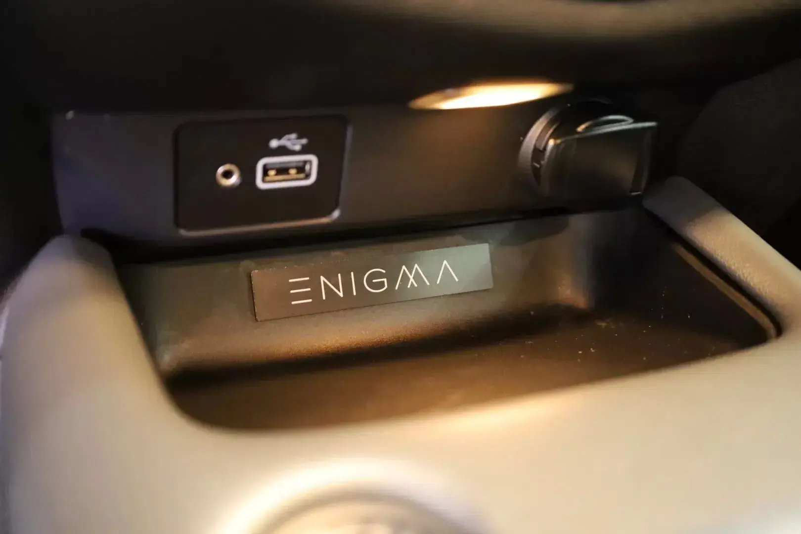 Nissan Juke 1.0 DIG-T Enigma DCT 43