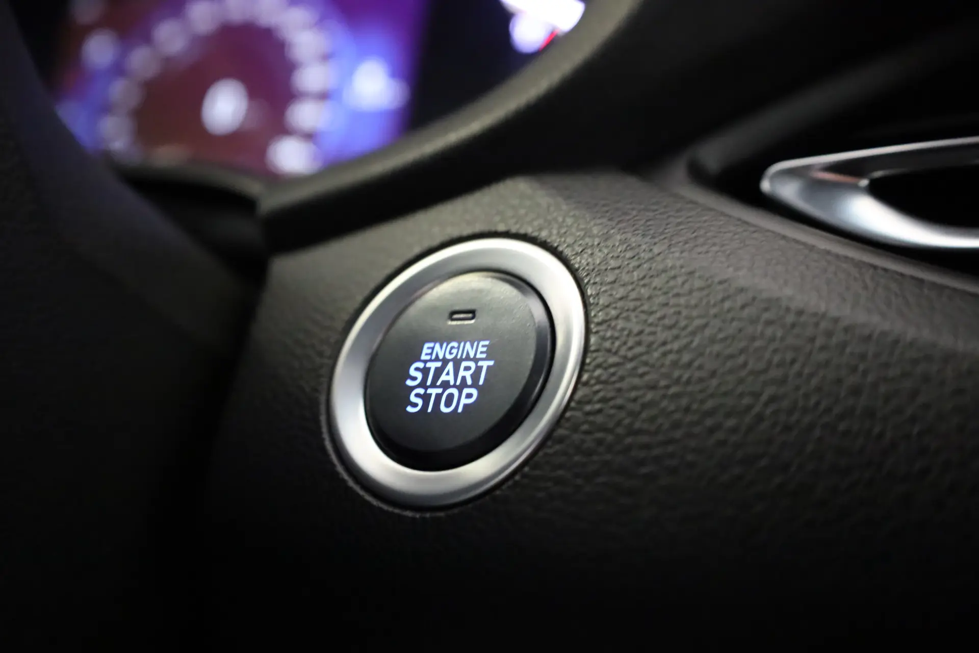 Hyundai i30 Fastback 1.0 T-GDi N-Line DCT 26