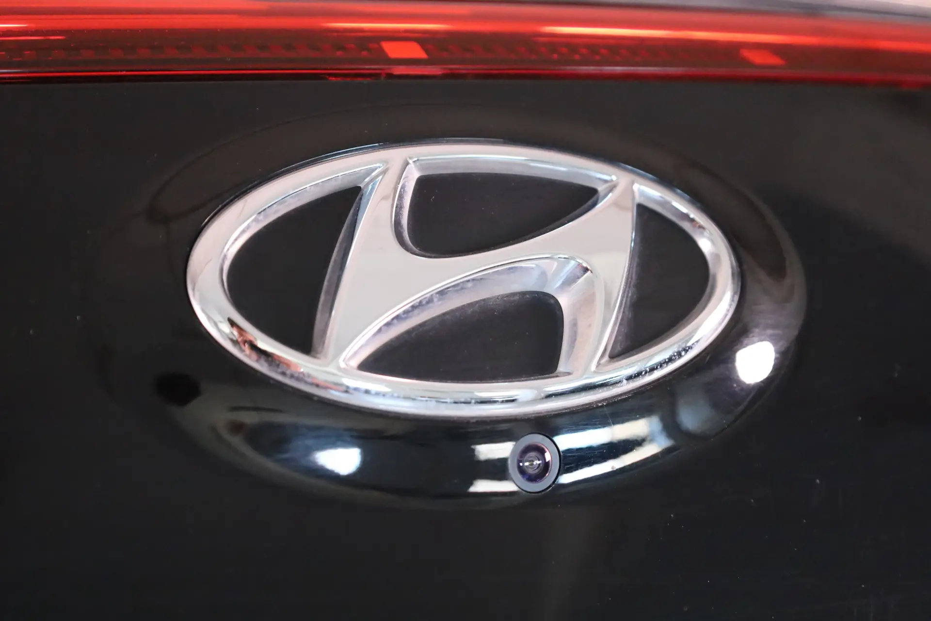 Hyundai Bayon 1.0 T-GDI Premium 19