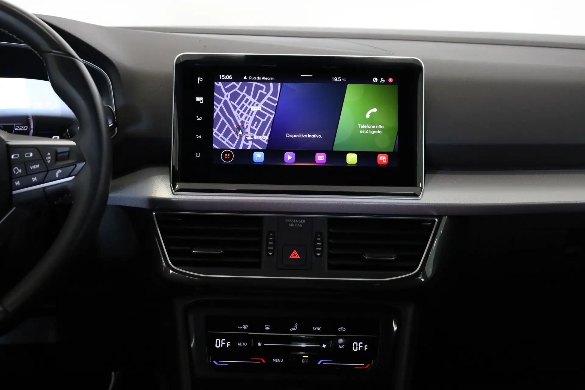 SEAT Tarraco 2.0 TDI Style Plus DSG 24