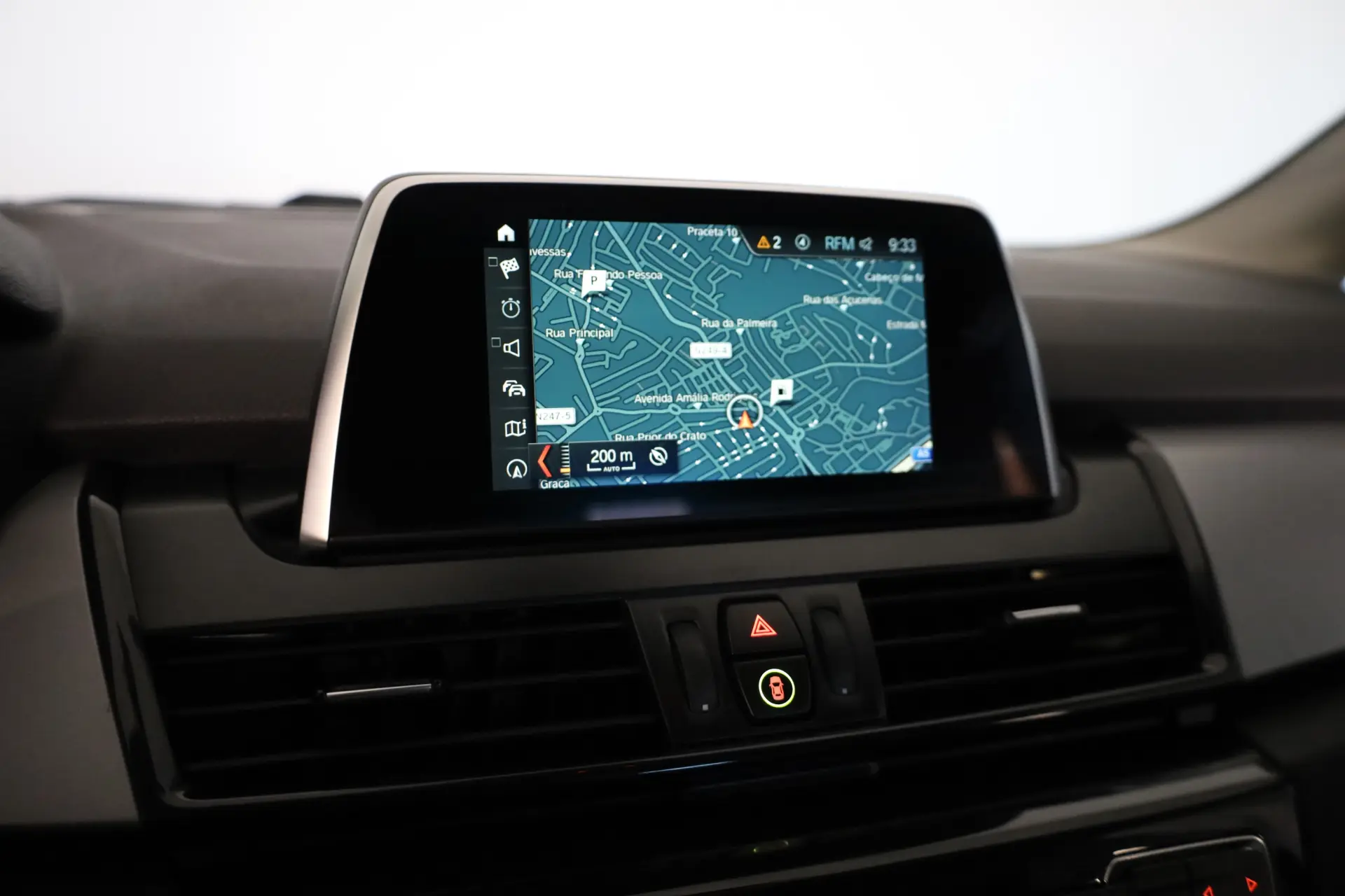 BMW 225xe Active Tourer Advantage 29