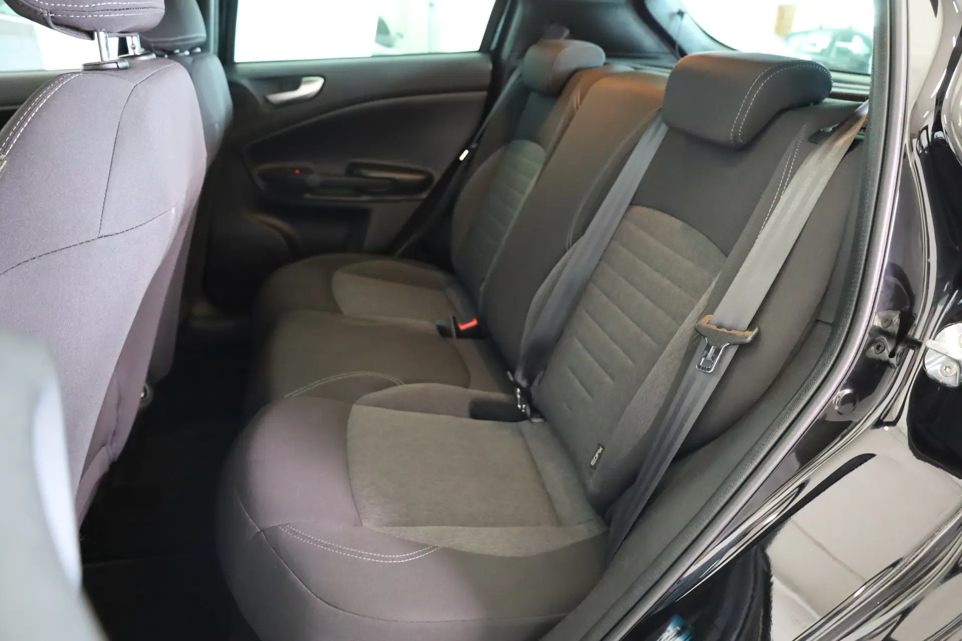 Alfa Romeo Giulietta 1.6 JTDM Sport 26