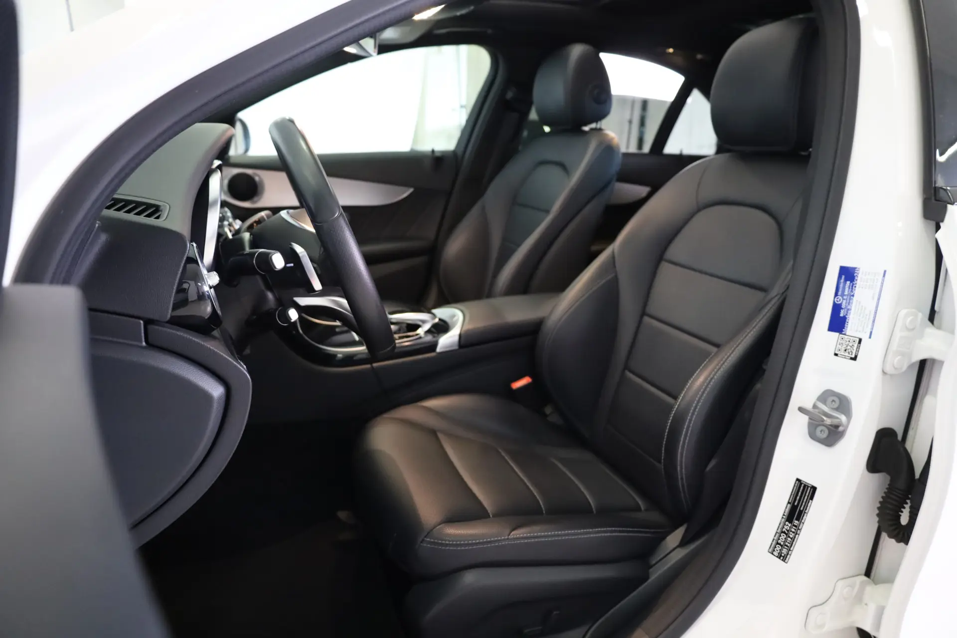 Mercedes-Benz C 350 e 22